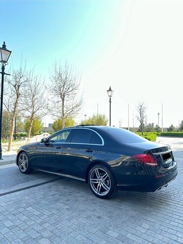Mercedes E 220 d 2019, 141,000 km - 2.0 l - Bakı