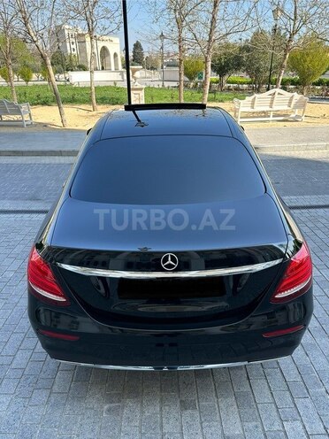 Mercedes E 220 d 2019, 141,000 km - 2.0 l - Bakı