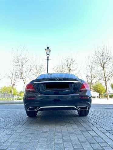 Mercedes E 220 d 2019, 141,000 km - 2.0 l - Bakı