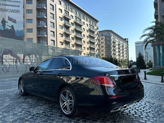 Mercedes E 220 d 2019, 141,000 km - 2.0 l - Bakı