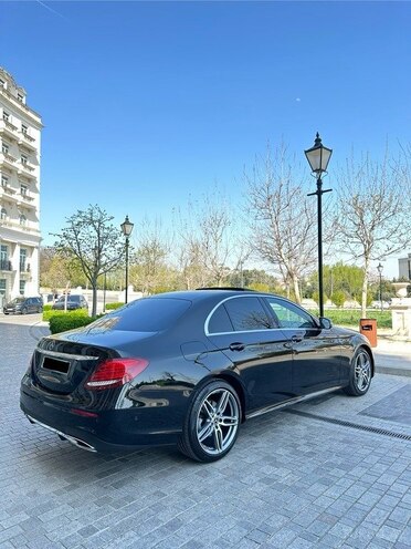 Mercedes E 220 d 2019, 141,000 km - 2.0 l - Bakı