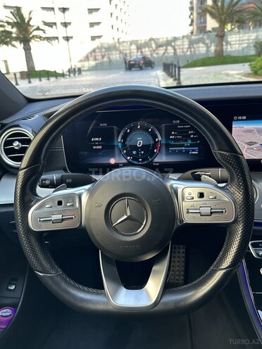 Mercedes E 220 d 2019, 141,000 km - 2.0 l - Bakı