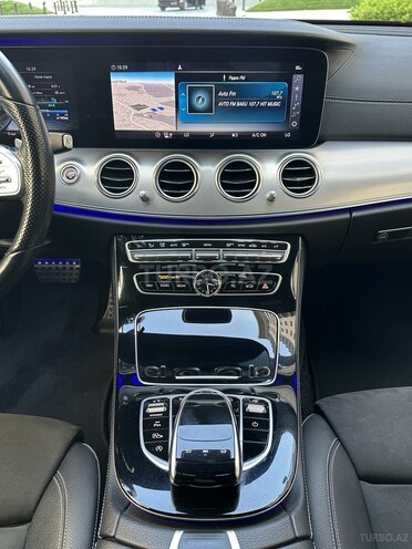 Mercedes E 220 d 2019, 141,000 km - 2.0 l - Bakı