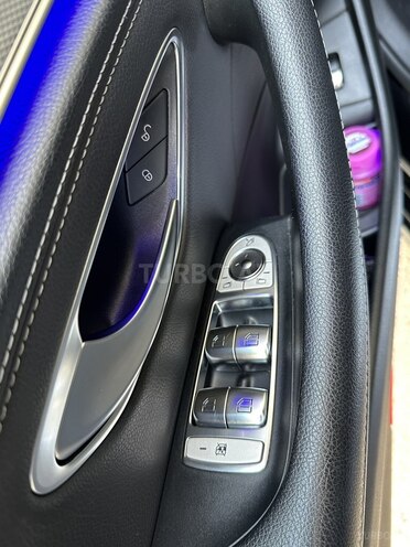 Mercedes E 220 d 2019, 141,000 km - 2.0 l - Bakı
