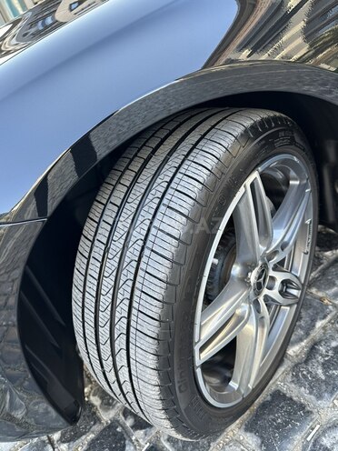 Mercedes E 220 d 2019, 141,000 km - 2.0 l - Bakı