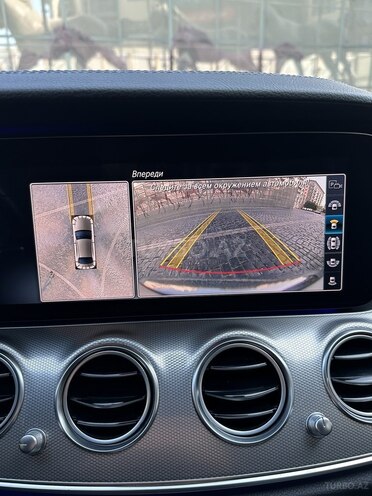 Mercedes E 220 d 2019, 141,000 km - 2.0 l - Bakı