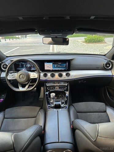 Mercedes E 220 d 2019, 141,000 km - 2.0 l - Bakı