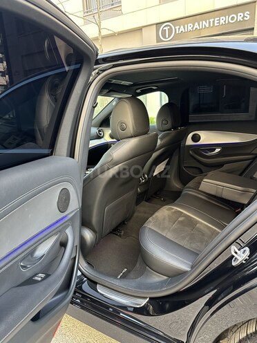 Mercedes E 220 d 2019, 141,000 km - 2.0 l - Bakı