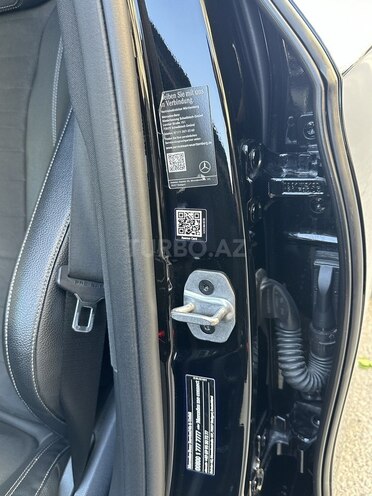 Mercedes E 220 d 2019, 141,000 km - 2.0 l - Bakı