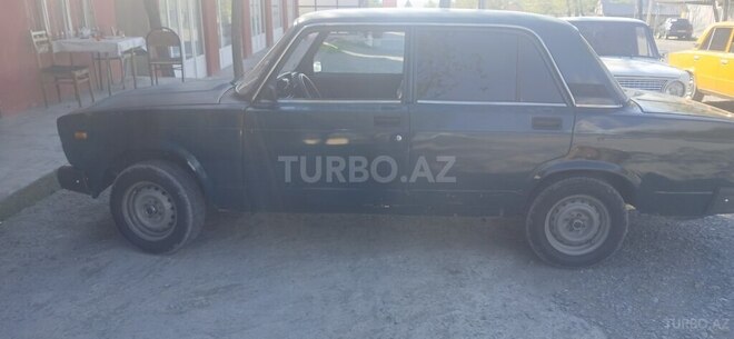 LADA (VAZ) 2105 1998, 95,800 km - 1.5 л - Şəki
