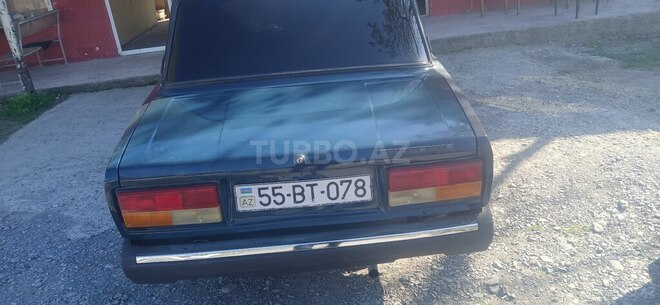 LADA (VAZ) 2105 1998, 95,800 km - 1.5 л - Şəki
