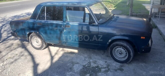 LADA (VAZ) 2105 1998, 95,800 km - 1.5 л - Şəki