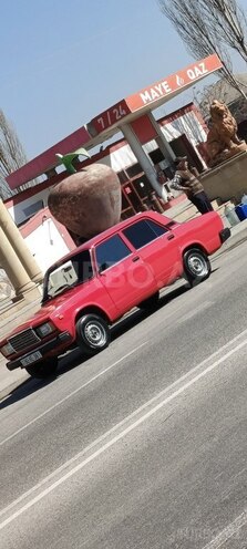 LADA (VAZ) 2107 2010, 80,000 km - 1.6 l - Xaçmaz
