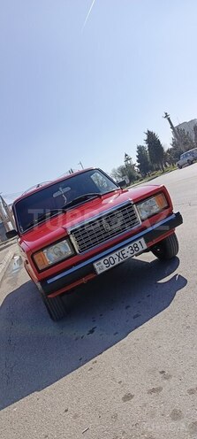 LADA (VAZ) 2107 2010, 80,000 km - 1.6 l - Xaçmaz