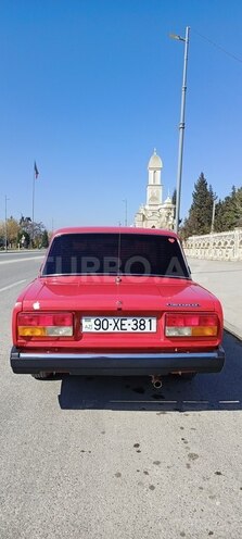 LADA (VAZ) 2107 2010, 80,000 km - 1.6 l - Xaçmaz