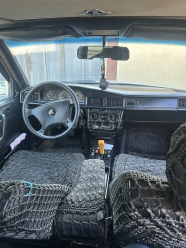 Mercedes 190 1987, 750,000 km - 2.0 л - Bakı
