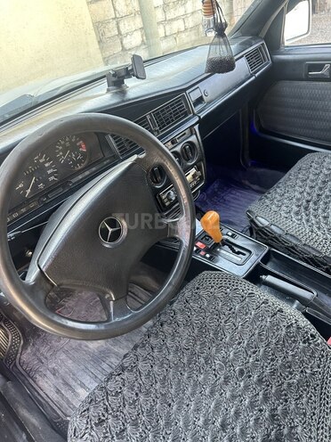 Mercedes 190 1987, 750,000 km - 2.0 л - Bakı