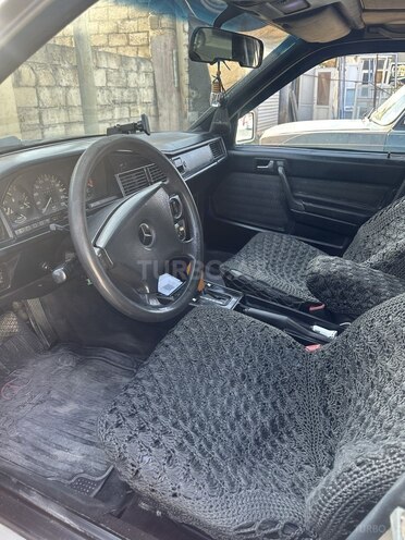 Mercedes 190 1987, 750,000 km - 2.0 л - Bakı