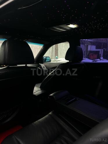 BMW 525 2005, 410,000 km - 2.5 l - Bakı