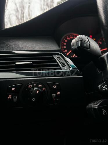 BMW 525 2005, 410,000 km - 2.5 l - Bakı