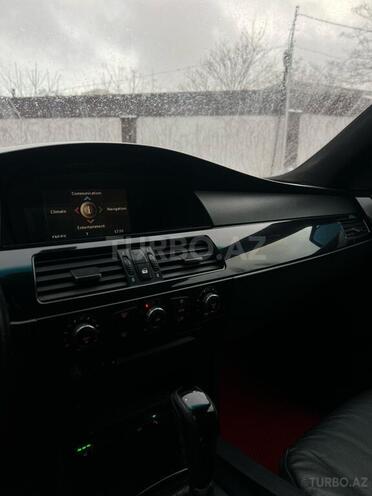 BMW 525 2005, 410,000 km - 2.5 l - Bakı