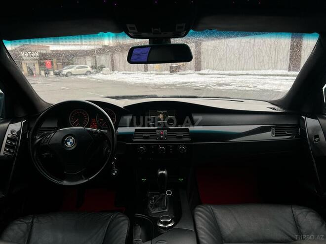 BMW 525 2005, 410,000 km - 2.5 l - Bakı