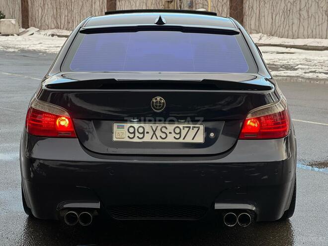 BMW 525 2005, 410,000 km - 2.5 l - Bakı