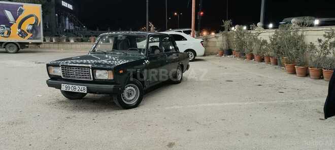 LADA (VAZ) 2107 2006, 95,000 km - 1.6 l - Bakı