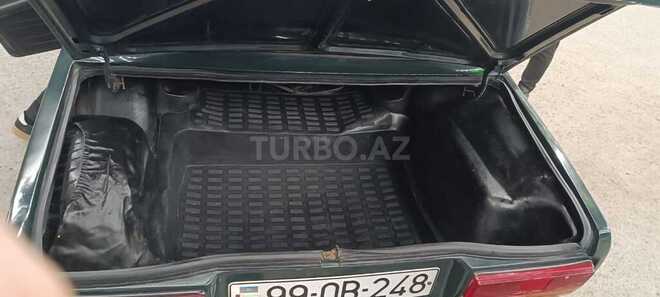 LADA (VAZ) 2107 2006, 95,000 km - 1.6 l - Bakı