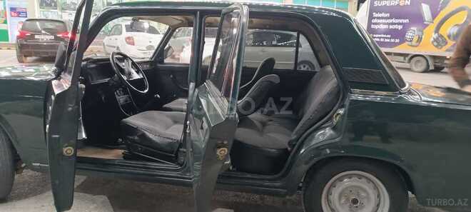 LADA (VAZ) 2107 2006, 95,000 km - 1.6 l - Bakı
