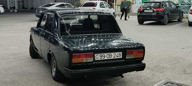 LADA (VAZ) 2107 2006, 95,000 km - 1.6 l - Bakı