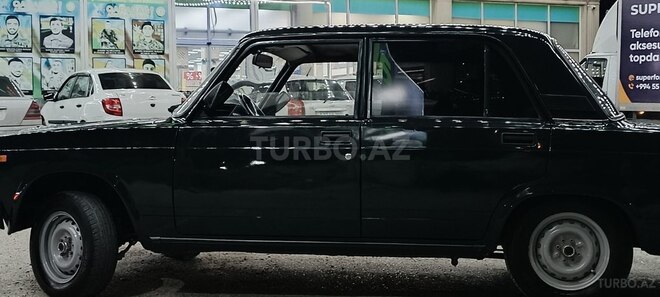LADA (VAZ) 2107 2006, 95,000 km - 1.6 l - Bakı