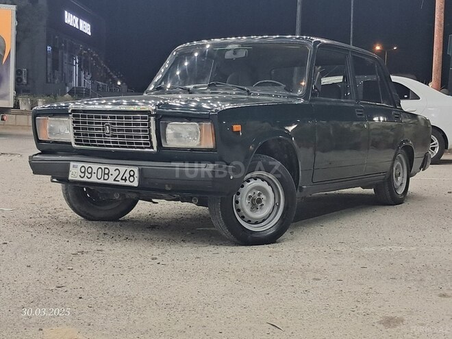 LADA (VAZ) 2107 2006, 95,000 km - 1.6 l - Bakı