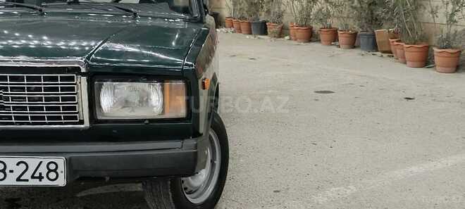 LADA (VAZ) 2107 2006, 95,000 km - 1.6 l - Bakı