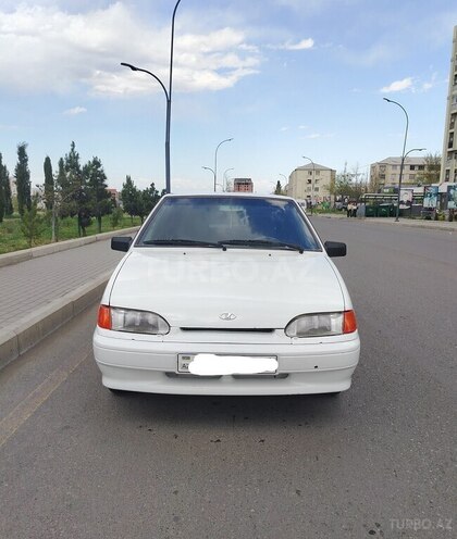 LADA (VAZ) 2114 2012, 293,000 km - 1.6 l - Gəncə