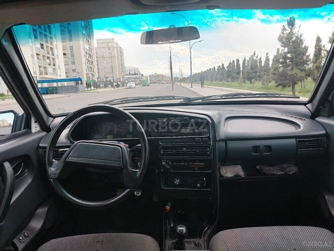 LADA (VAZ) 2114 2012, 293,000 km - 1.6 l - Gəncə