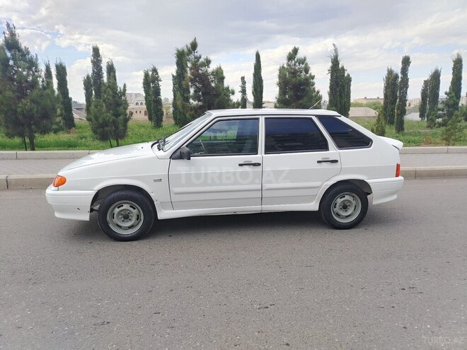 LADA (VAZ) 2114 2012, 293,000 km - 1.6 l - Gəncə