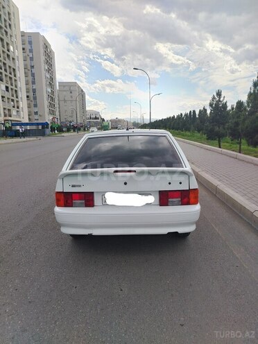 LADA (VAZ) 2114 2012, 293,000 km - 1.6 l - Gəncə