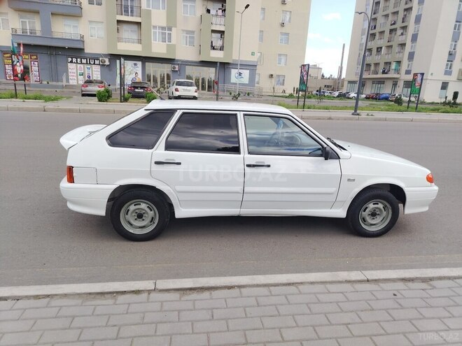 LADA (VAZ) 2114 2012, 293,000 km - 1.6 l - Gəncə