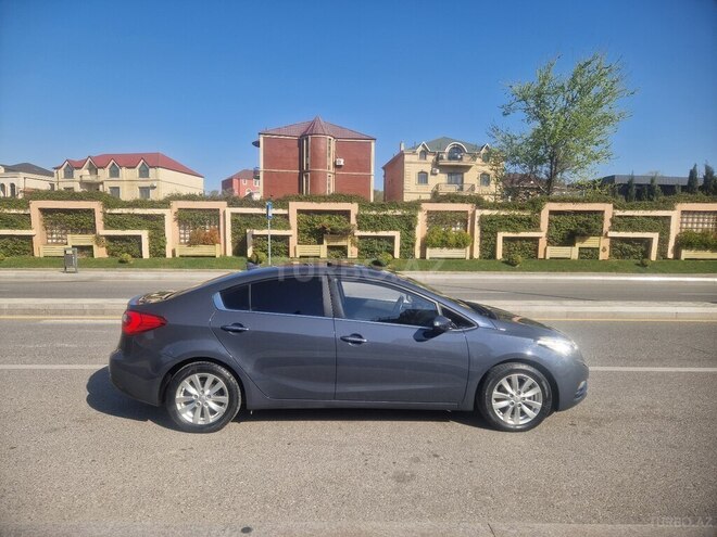 Kia K3 2014, 189,000 km - 1.6 l - Bakı