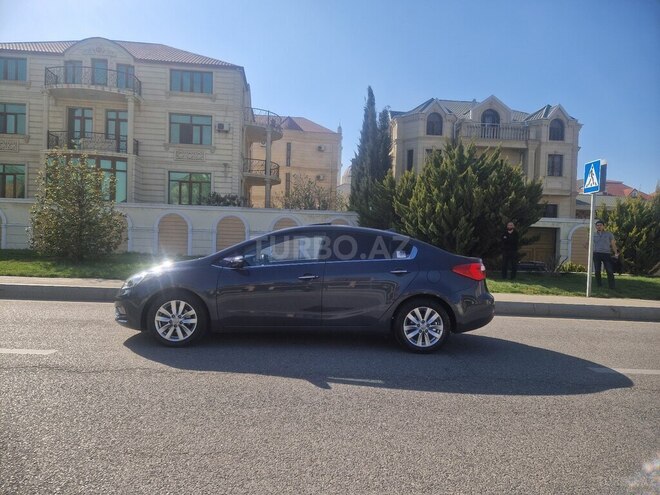 Kia K3 2014, 189,000 km - 1.6 l - Bakı