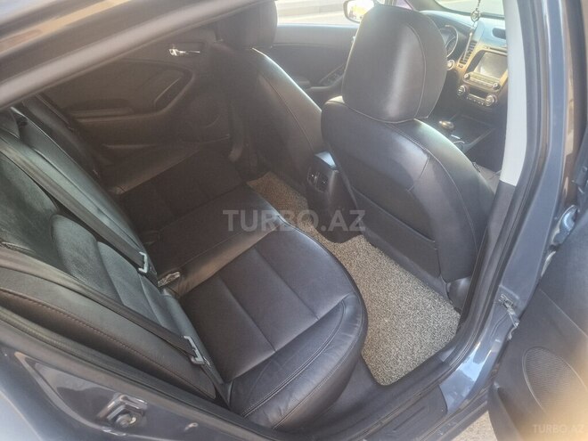 Kia K3 2014, 189,000 km - 1.6 l - Bakı