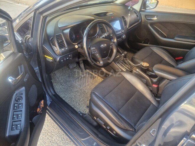 Kia K3 2014, 189,000 km - 1.6 l - Bakı