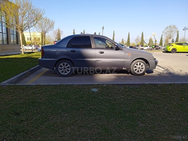 Chevrolet Lanos 2008, 330,000 km - 1.5 l - Sumqayıt
