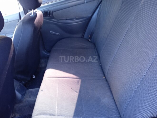Chevrolet Lanos 2008, 330,000 km - 1.5 l - Sumqayıt