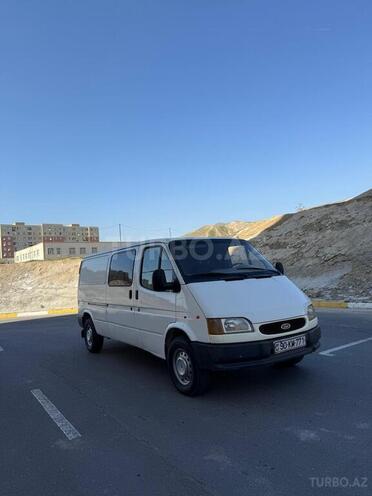 Ford Transit 1999, 468,700 km - 2.5 l - Bakı