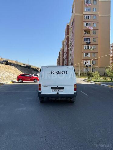Ford Transit 1999, 468,700 km - 2.5 l - Bakı