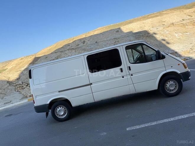 Ford Transit 1999, 468,700 km - 2.5 l - Bakı
