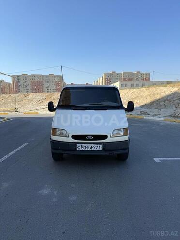 Ford Transit 1999, 468,700 km - 2.5 l - Bakı