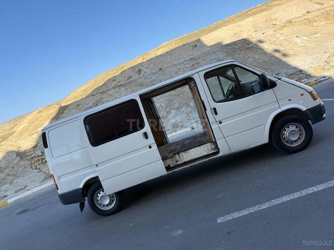 Ford Transit 1999, 468,700 km - 2.5 l - Bakı